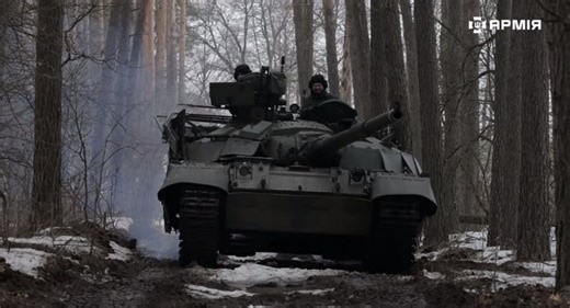Ukrainian T-64BM Bulat Tank Gets Oplot-Derived Transmission, Possibly Indicating New Modernization | Defense Express