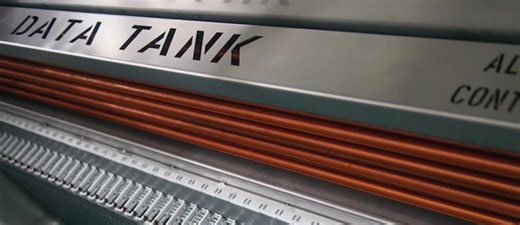 BitFury punta al vantaggio del mining Bitcoin con l'acquisizione del raffreddamento a immersione