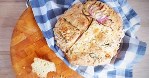 The best baking trends we tried in isolation