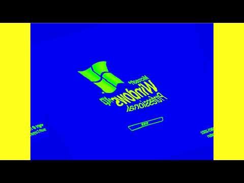 Windows XP Professional In No Youtube Itz_Zonoka Major Effects (Preview 2 Effects)