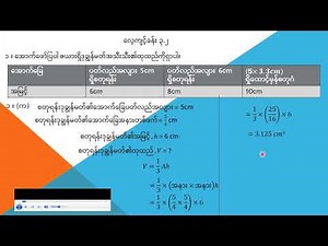 Grade(9) mathematics (2) chapter (3)part(4)