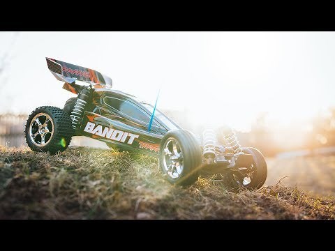 Traxxas Bandit XL5