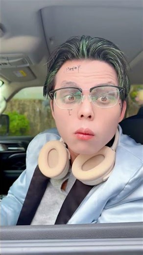 天使最后跑了吗 #小丑 #天使 #超人不会飞 #kpop #kpopdemonhunters #huntrix