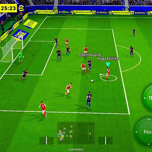 Ultimate Guide to Efootball Mobile 2026