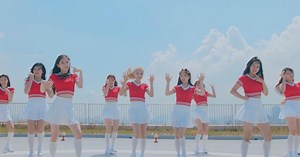 LOONA debuta con el video de ‘Hi High’