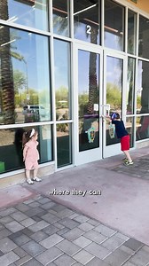 Kids Empire Phoenix Greenway on Reels