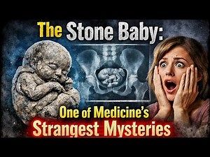 The Stone Baby: One of Medicine’s Most Shocking Mysteries