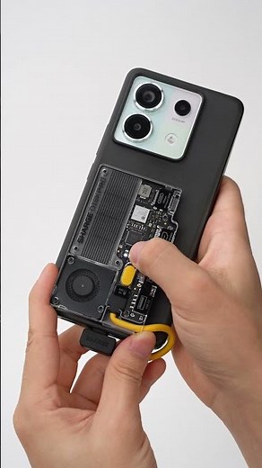 Disk Pro: Storage or connection? You decide.