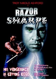 Razor Sharpe (Film, 2001) - MovieMeter.nl