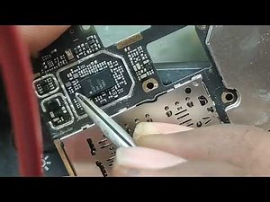 redmi 8 dual no service problem fix full explanation