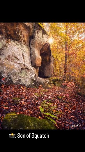 Autumn is aglow right now in Putnam County. Where is your favorite spot to enjoy the fall colors?   | Putnam County Tourism | Facebook