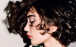 a Rowan Blanchard interview compilation