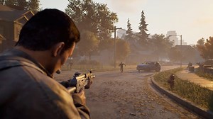 The Day Before Beta Only Available to Those Who 'Volunteer' For Developer Fntastic