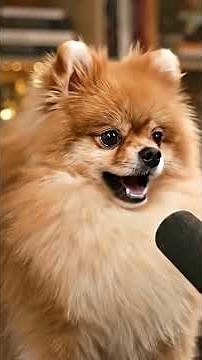 As fases do Lulu da Pomerânia! #cachorro #luludapomerania #pets #spitzalemao