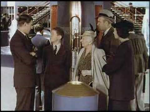 The Westinghouse Time Capsule - 1939 New York World's Fair