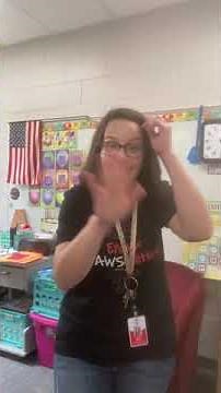 Hello Neighbor by Dr. Jean