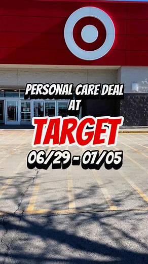 221 reactions · 30 shares | $30.96 down to ➡️ $12.46  #target #targetcouponing #targetdeals #couponcommunity #coupon101 #couponingforbeginners #couponmom #coupon #fyp #fypシ #torisaves | Tori Saves | Facebook
