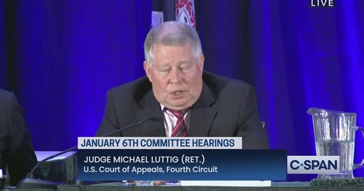 User Clip: Virginia Bar Association