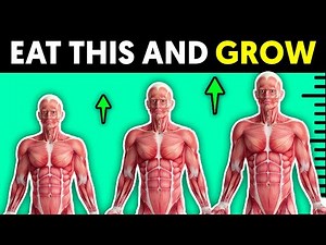 Top 10 Foods That Will Increase Your Height And Help You ...