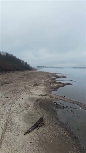 DJI MINI 5 Pro over Devils Backbone Campground #shorts #viralshorts #dji #drone #camping