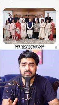 The Family That Controlled India's Banks, Books And Media 🤯