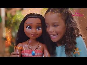 Nick Jr. UK Continuity 22nd November, 2025)