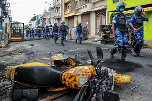 Facebook controversy gains civil rights heat