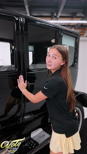 Shelby Shows You A 1923 Ford Model T For Sale! (V22338)