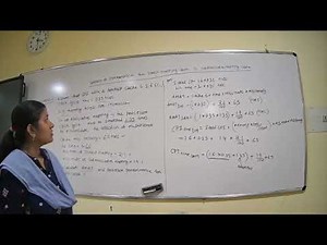 Memory System Performance part 3 Direct Map vs Set associative map