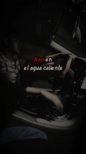 El Karma: Canción y Letra de Ariel Camacho