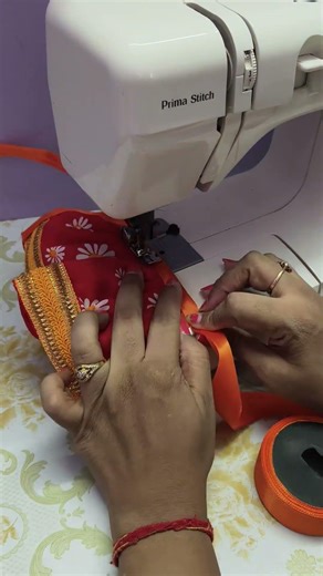 Navratri special tri devi matching Vastra at home budget friendly @diyprocessbyhema