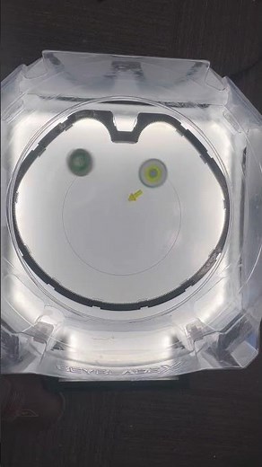 The ULTIMATE Nullification Combo in Beyblade X…