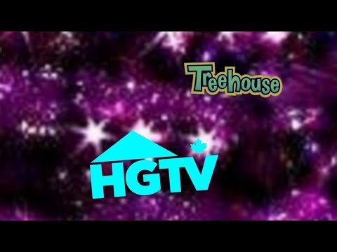 'The Stack TV Show' S1 E10 "Tree Games With Treshouse"