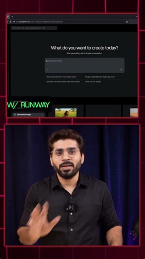 Runway Gen-4 vs Pika & Firefly — Short-Form Video Just Leveled Up ⚡