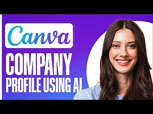 How to Create Company Profile Using AI (2026)