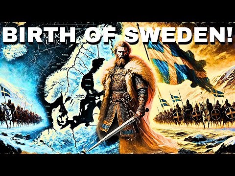 Gustav Vasa - Father of the Swedish Empire!