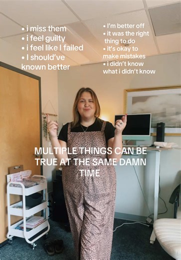 Understanding Complex Feelings in Mental Health