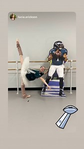 Philadelphia Ballet on Reels