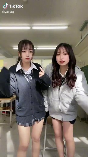 ダンスキレキレ: 青チェと赤チェの魅力