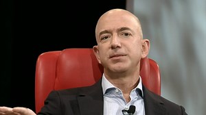 Amazon's Bezos: Hard to overstate impact of AI