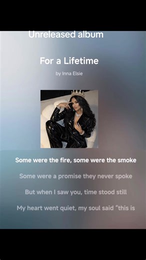 Unreleased Album by Inna: A Timeless Song Experience