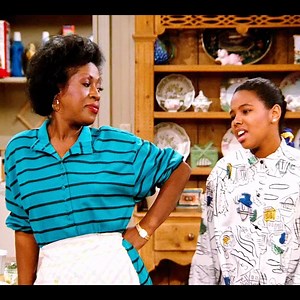 Family Matters S01E17.1 The Big Fix (February 9, 1990) | Family Show Tvs
