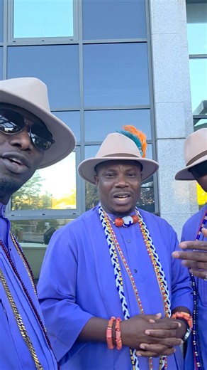 61K views · 2.3K reactions | When Itsekiri turns up, they do turn up | Iwẹrẹland | Facebook