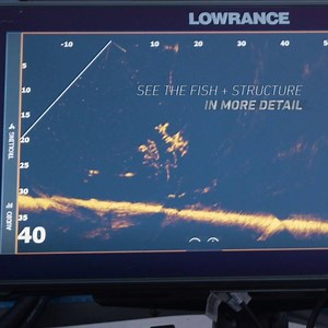 17K views · 418 reactions | Lowrance ActiveTarget is officially here and available! The next evolution of live sonar allows you to see more. Find more. Catch more. Read up on ActiveTarget Live Sonar on the Lowrance website. | Major League Fishing | Facebook