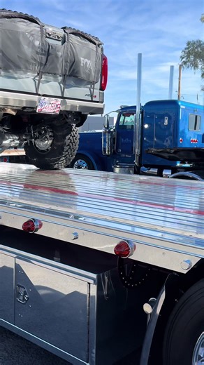 “Toy Hauler” | toy