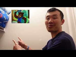 Blue's Clues How To Draw Bear