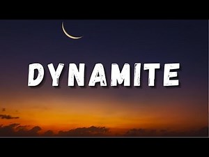 BTS - Dynamite (Remix)