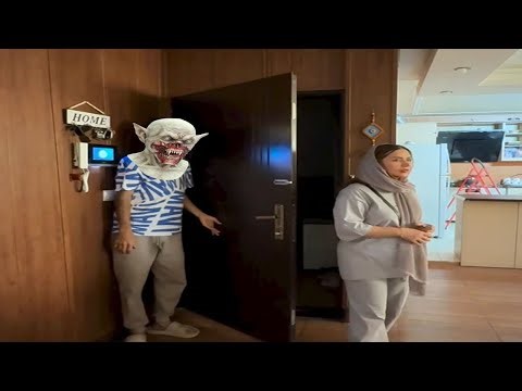 Ultimate Funny Scared Reactions People Got Scared Funny Videos #17