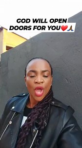 Prophetess Jennifer Deborah on Reels