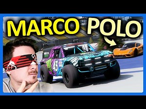 Forza Horizon 5 Online : Marco Polo!! (FH5 Mini Game)